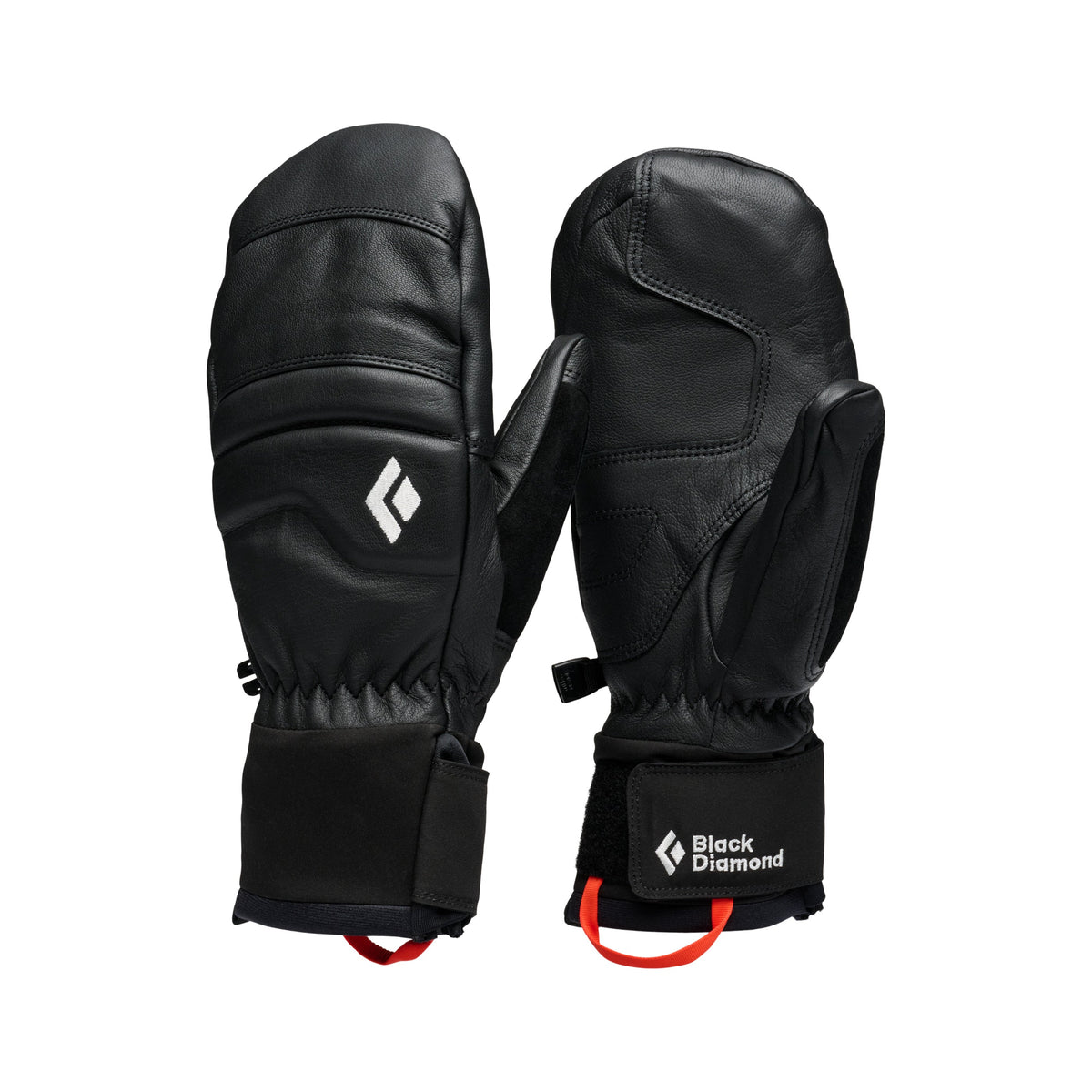 Spark Mitts Skidvantar Dam