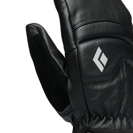 Spark Mitts Skidvantar Dam