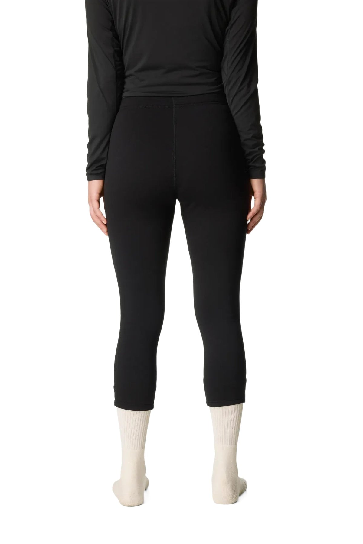 Drop Knee Power Tights II Dam