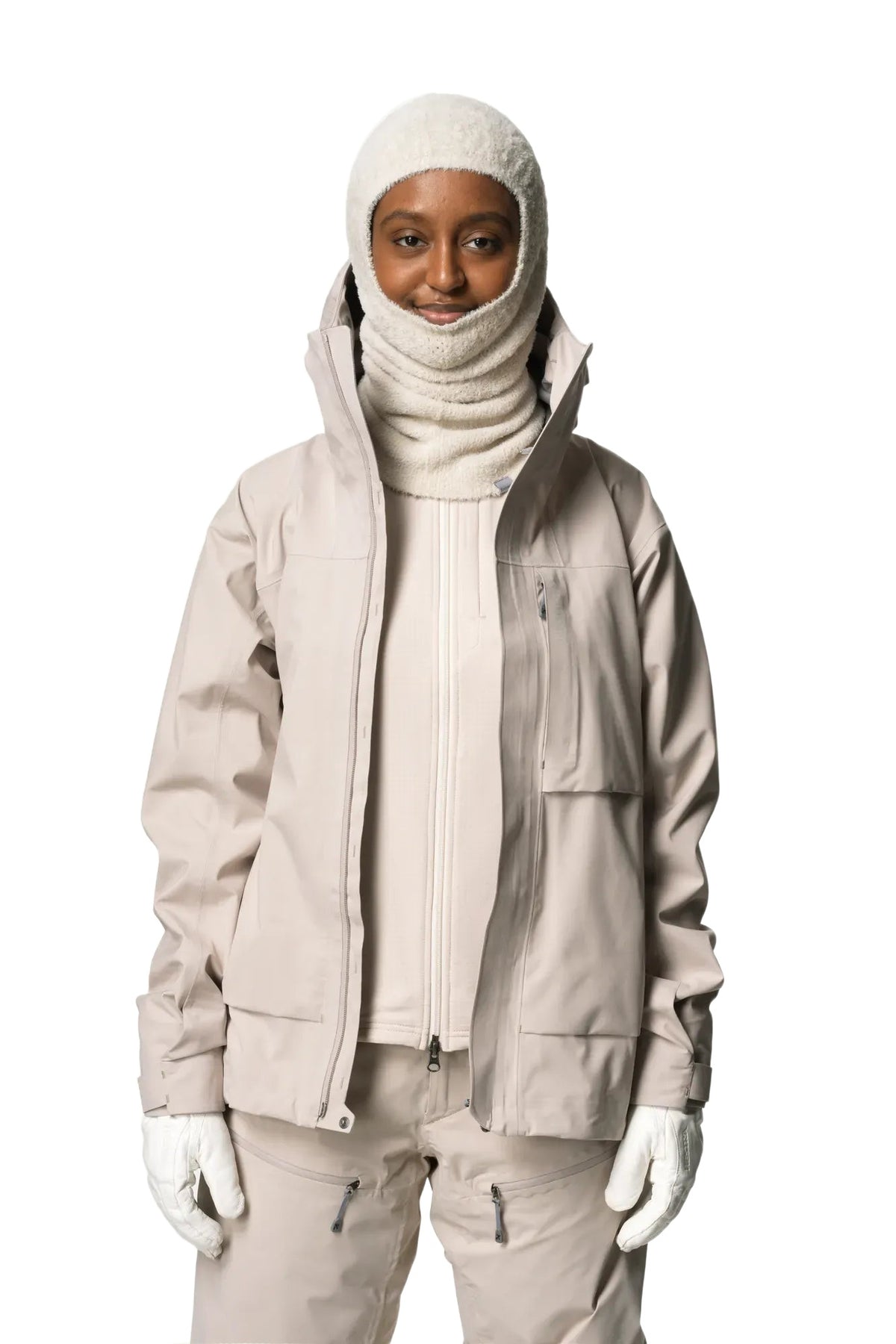 Lykan Neck Gaiter