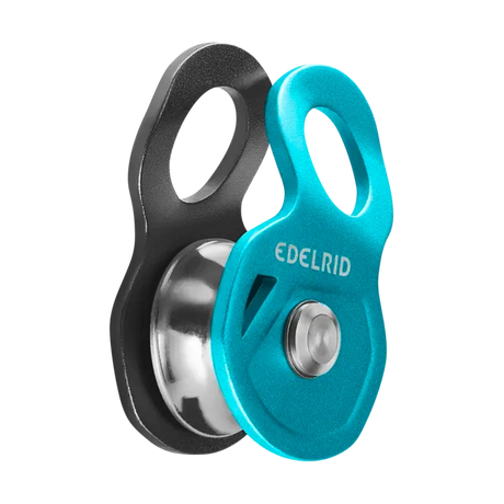 Flux Pulley