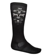 Merino Dalecarlian Socks
