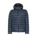 Mauro Jacket Sleepy Blue Front 2