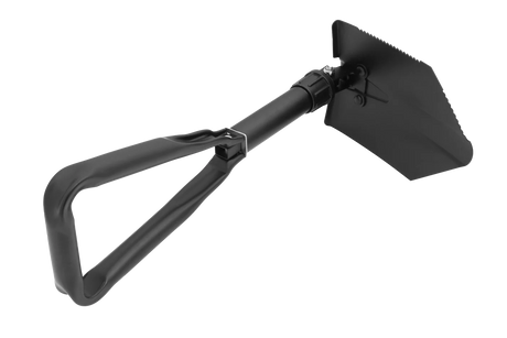 Folding Shovel