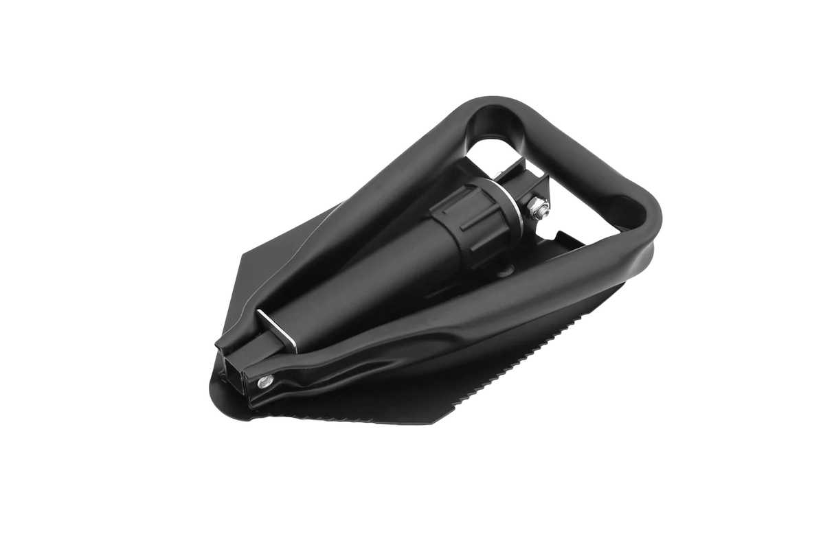 Folding Shovel