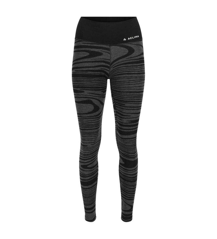 WarmWool Longs High Waist Dam