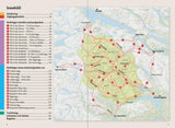 Fjällvandra i Sarek
