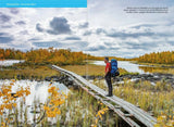 Fjällvandra längs Kungsleden