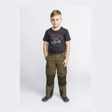 Friluftsbyxa Lappland junior