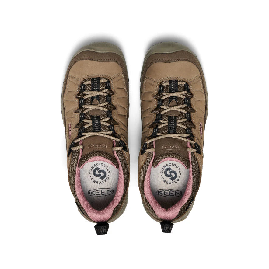 Targhee IV Vandringssko Dam