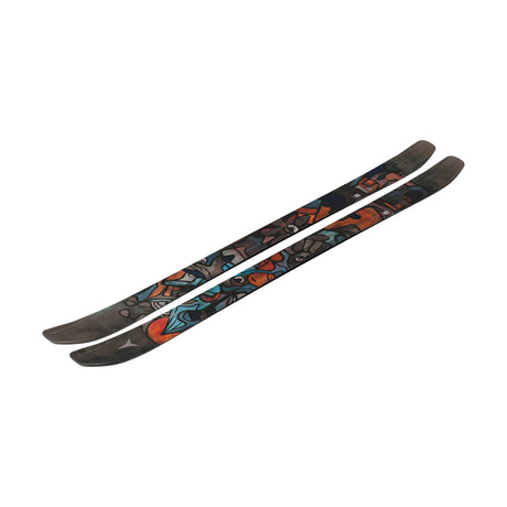 BENT 100 Skidor Allmountain