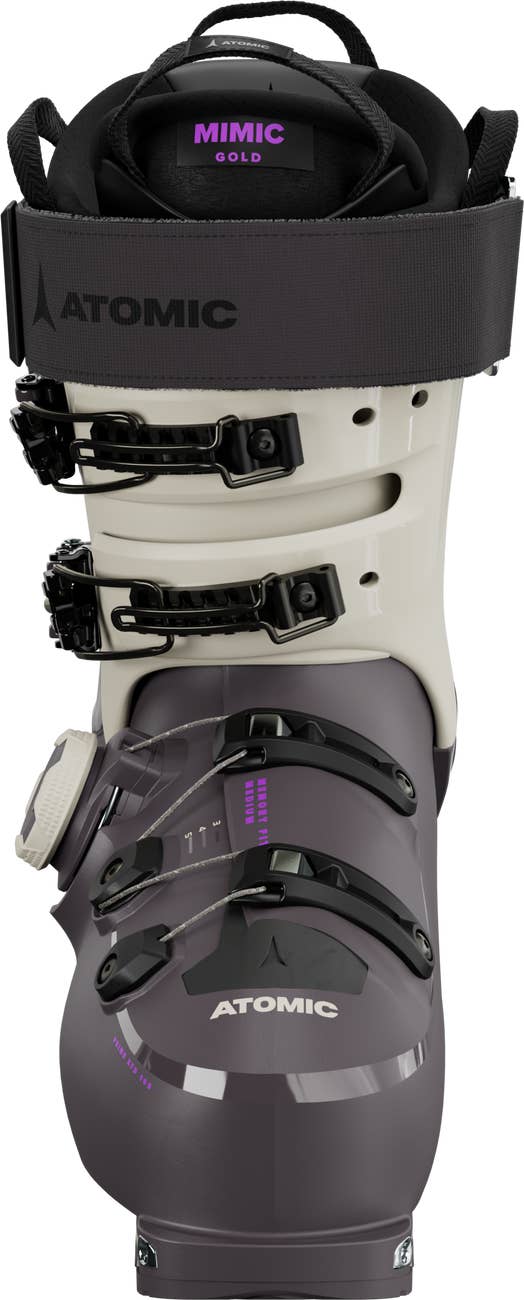 HAWX PRIME XTD 105 BOA W Pjäxa Hybrid