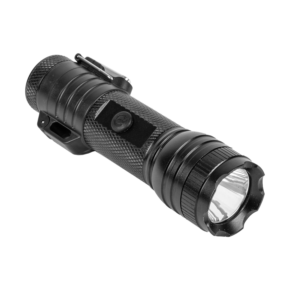 Arc Ficklampa och Tändare