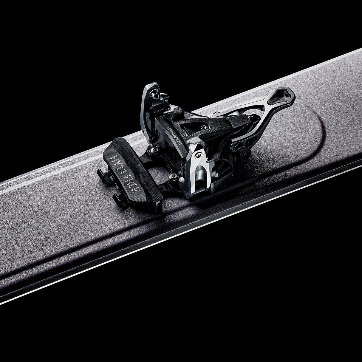 HY 13 FREE Bindning Alpint