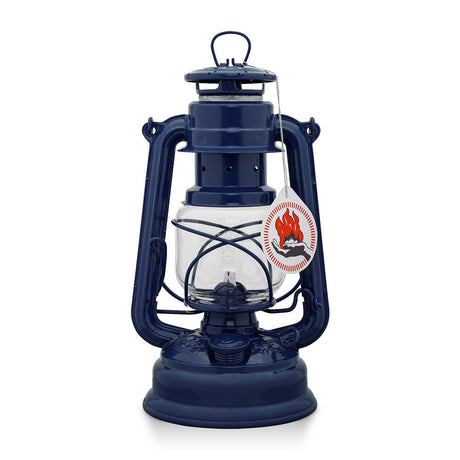 Hurricane Lantern Fotogenlykta