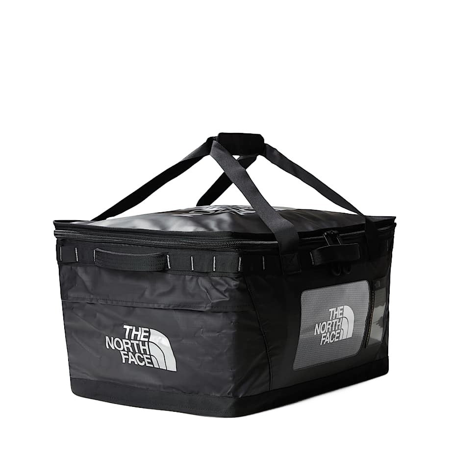 Base Camp Gear Box - M