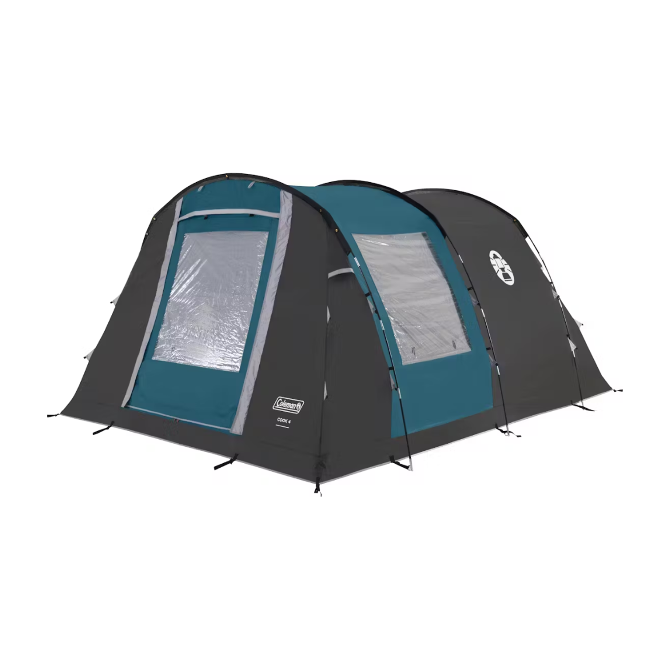 Cook 4 Tält
