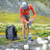 QuickDraw Microfilter