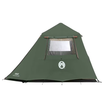 FastPitch Forest Lodge 4 Tält