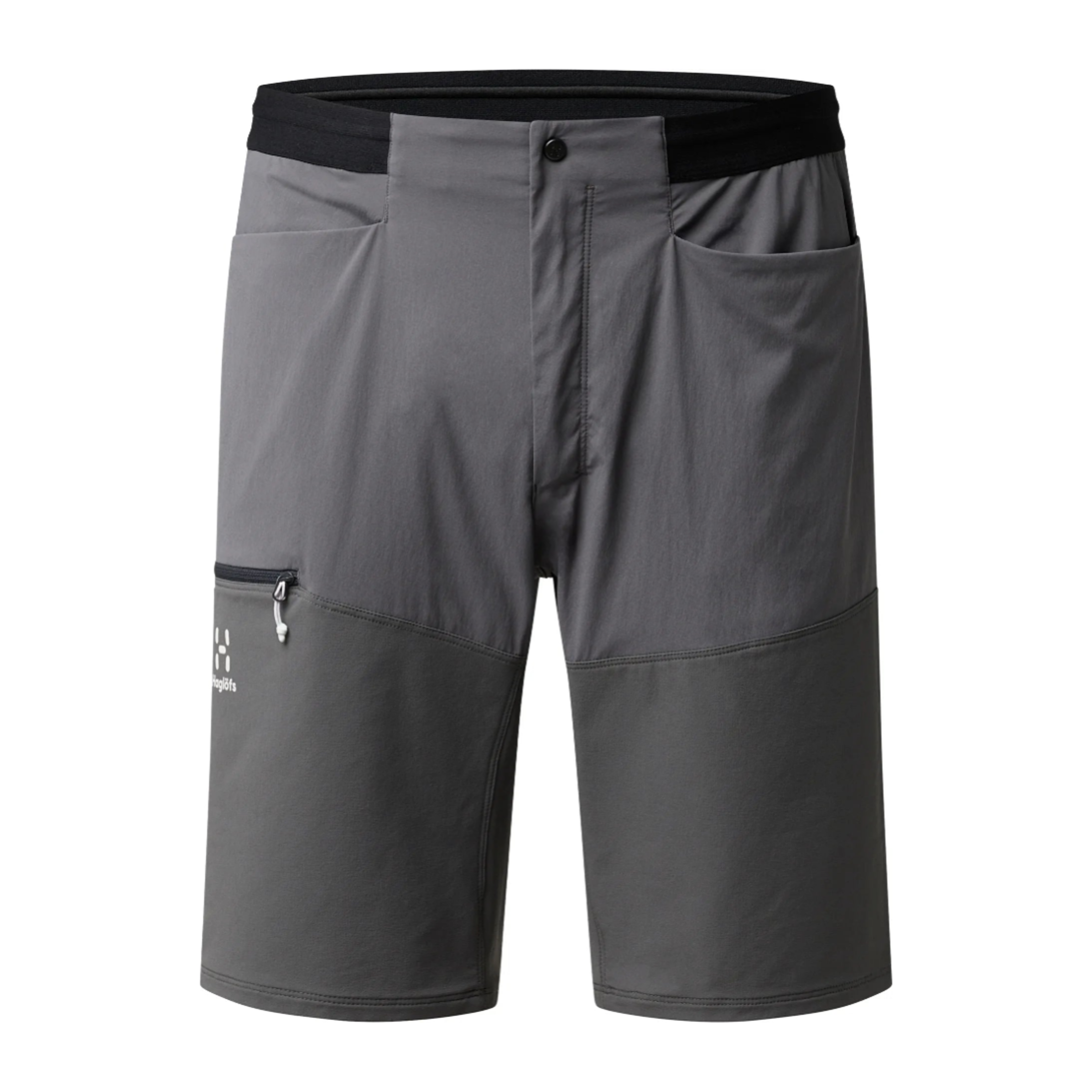 L.I.M Rugged Shorts Herr