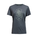 Järpen Printed T-shirt Dam