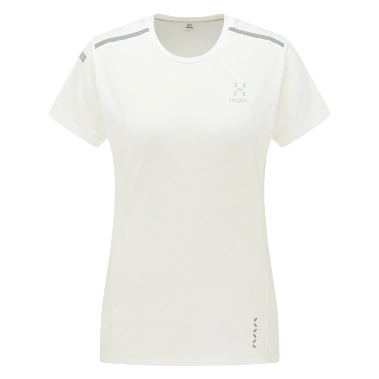 L.I.M Tech T-Shirt Dam