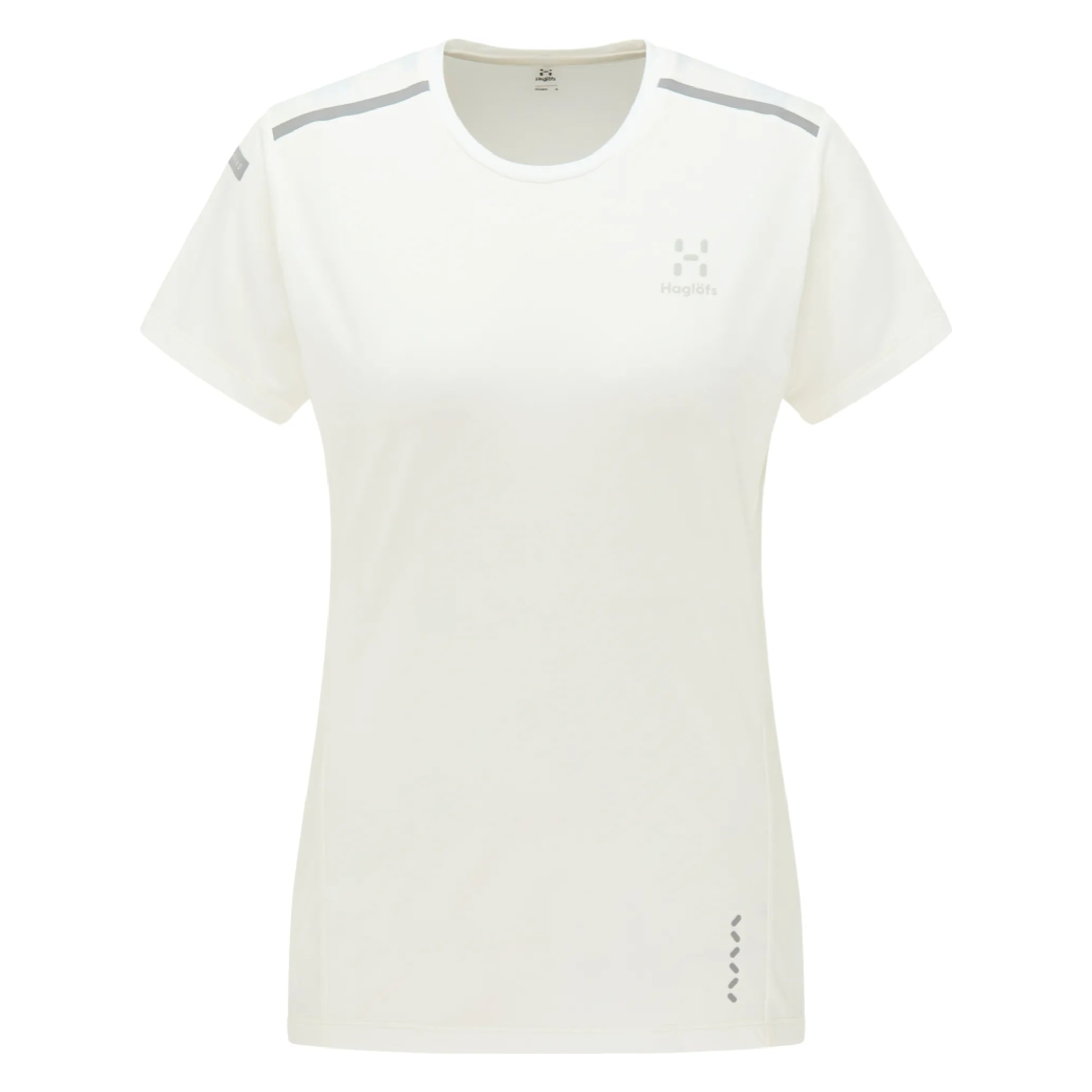 L.I.M Tech T-Shirt Dam