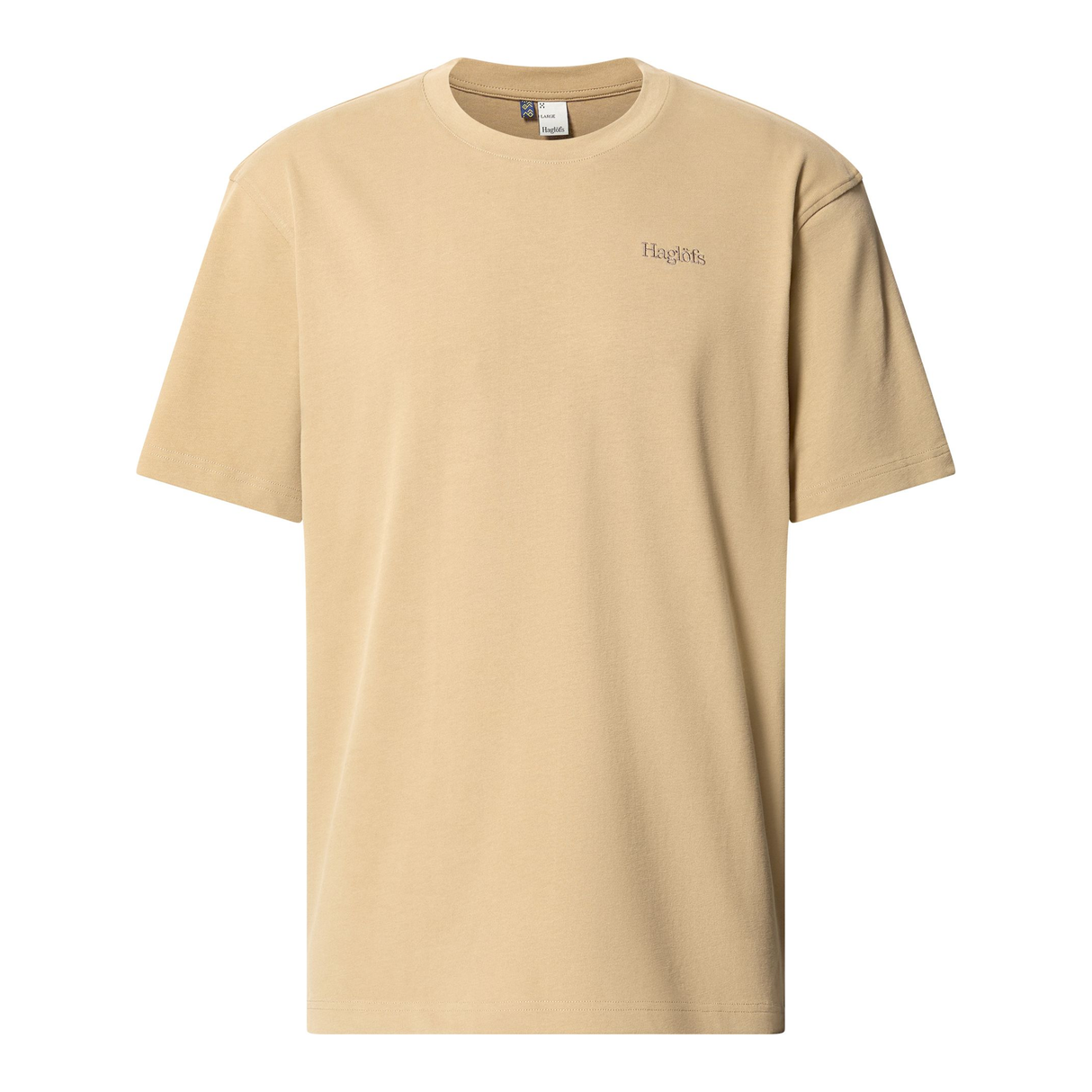 Haglöfs T-Shirt Herr