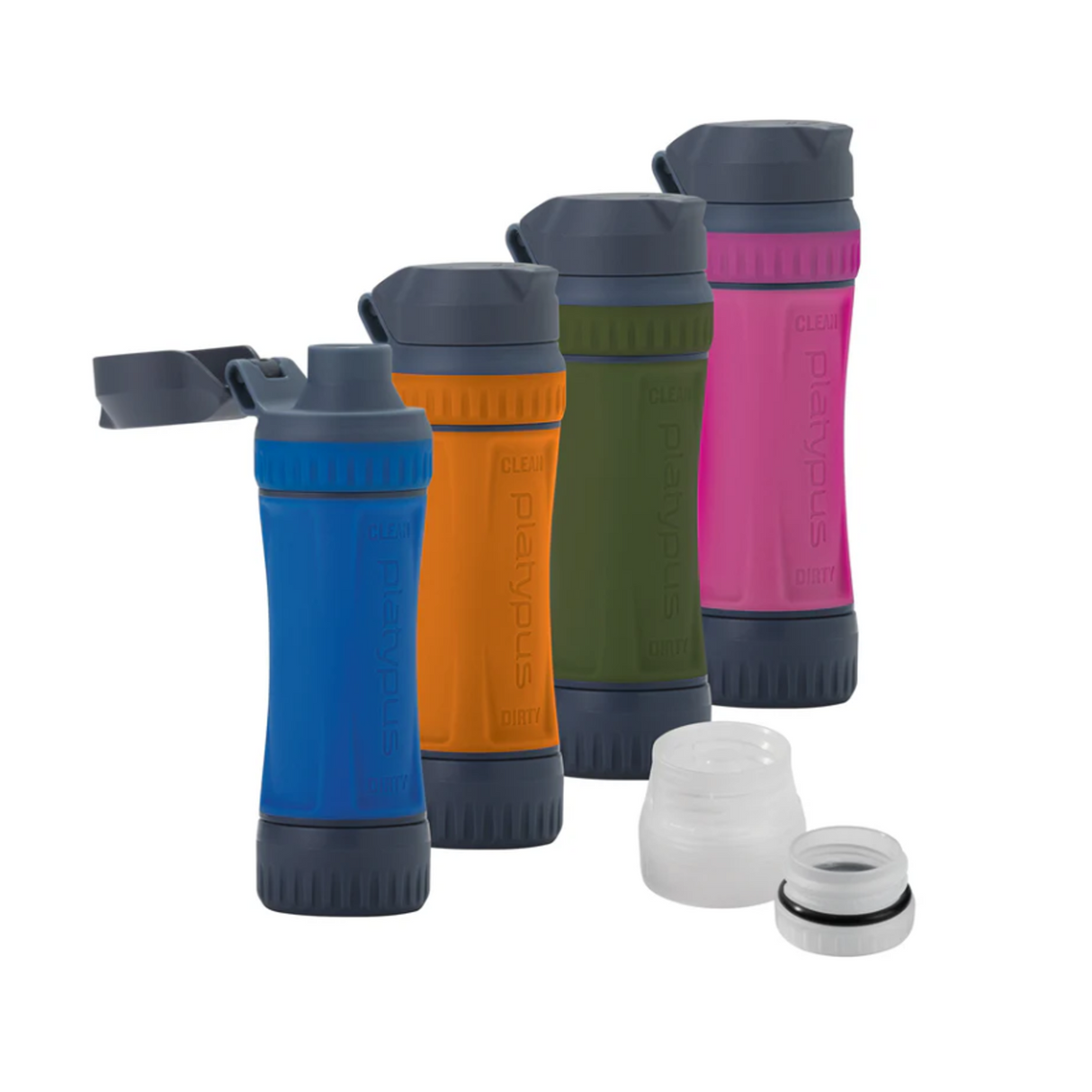 QuickDraw Microfilter