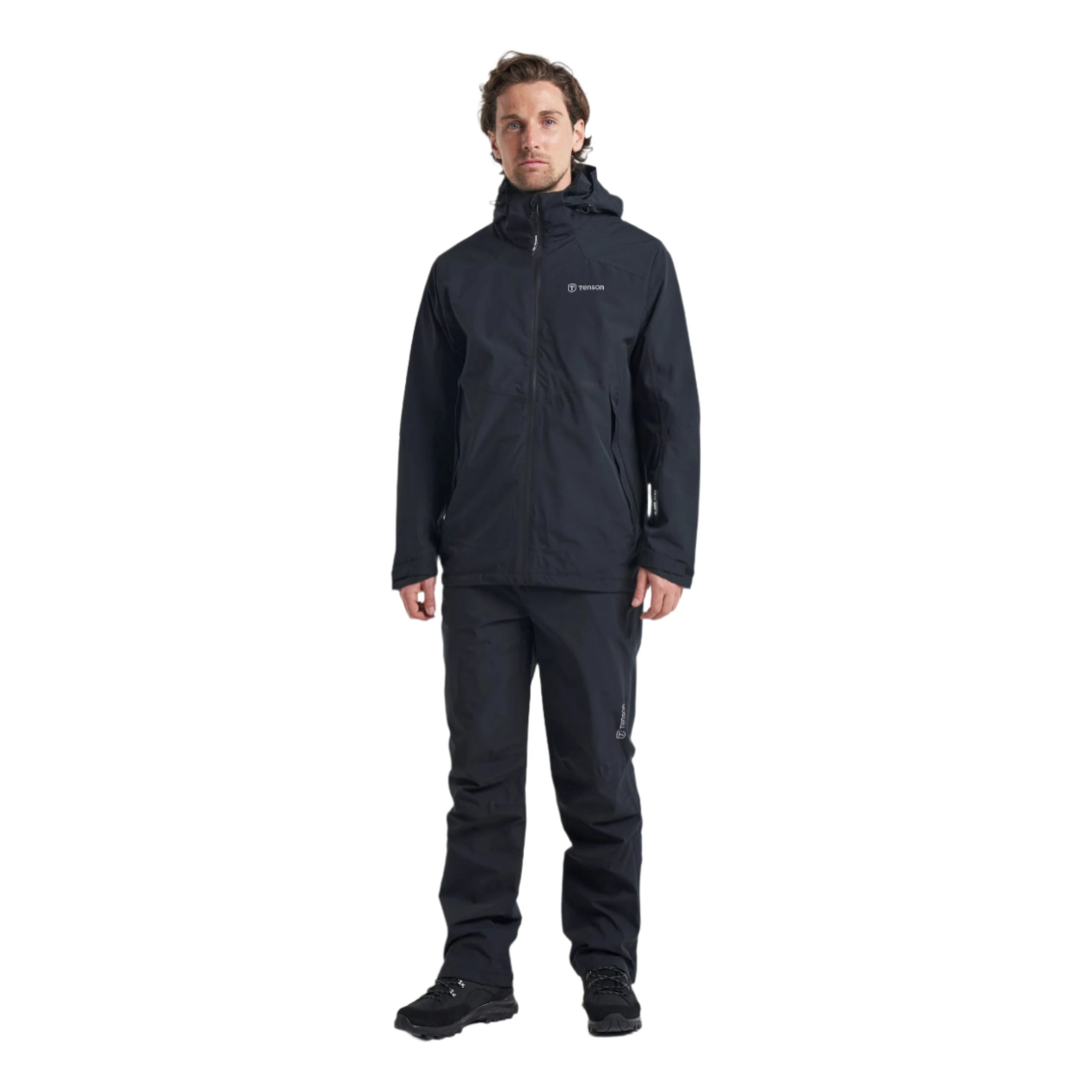 Hurricane XP Regnställ Herr