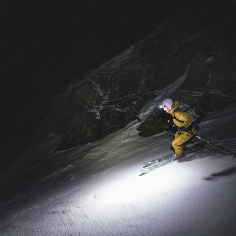 HELIO CARBON 102 Ski Touring