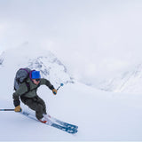 HELIO CARBON 95 Ski Touring Ski