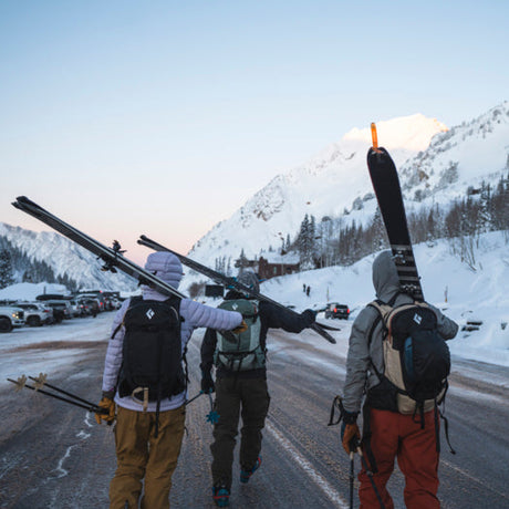 DAWN PATROL 25 BACKPACK
