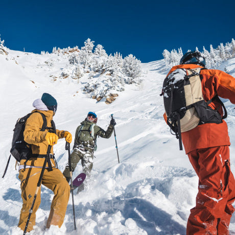 DAWN PATROL 25 BACKPACK