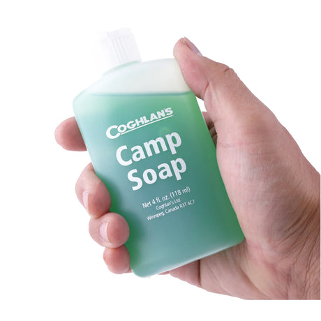 Camp Soap