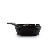 Cast Iron Skillet  All-In-One