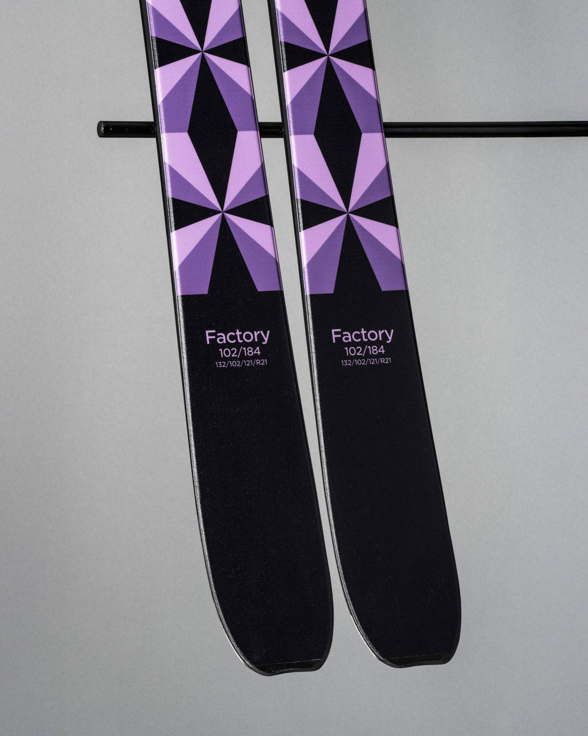 Factory 102 Skida Freeride