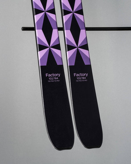 Factory 102 Skida Freeride