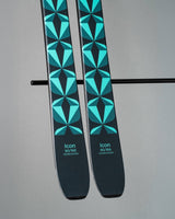 Icon 90 Skida Freeride