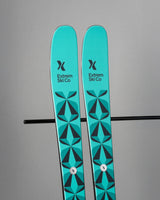 Icon 90 Skida Freeride