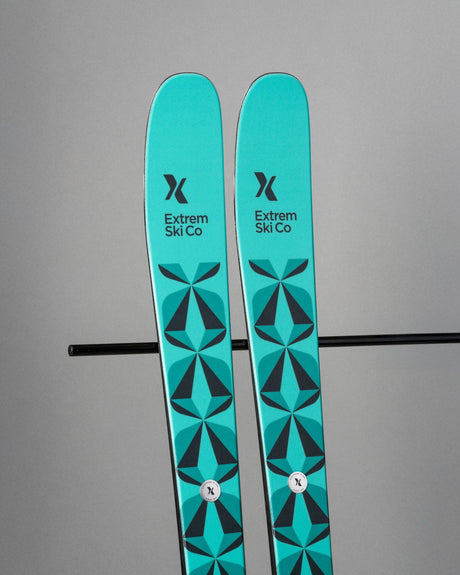 Icon 90 Skida Freeride