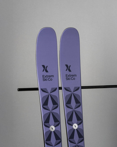 Icon 96 Skida Freeride