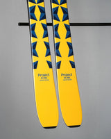 Project 91 Skida Allmountain