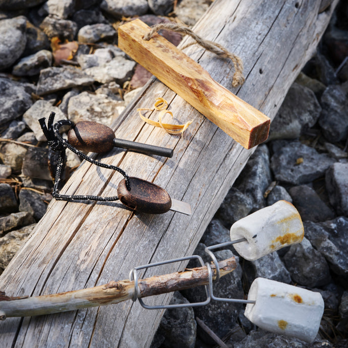 Fire Lighting Kit