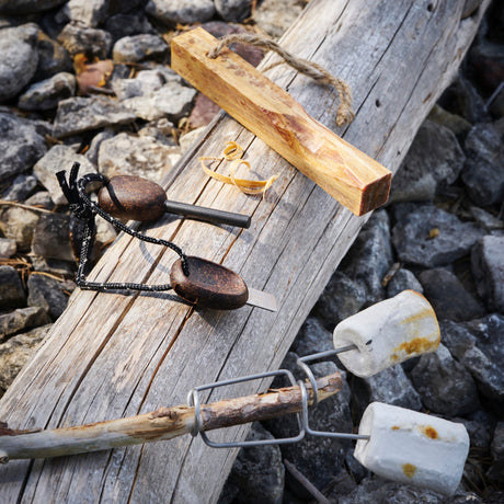 Fire Lighting Kit