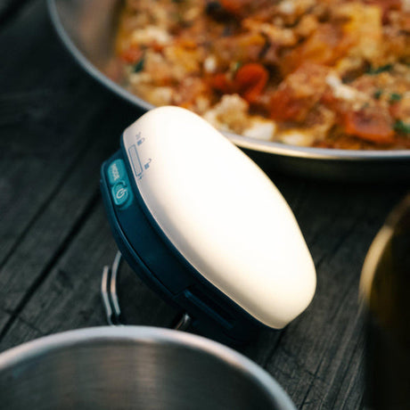 Glow Recharge Campinglykta