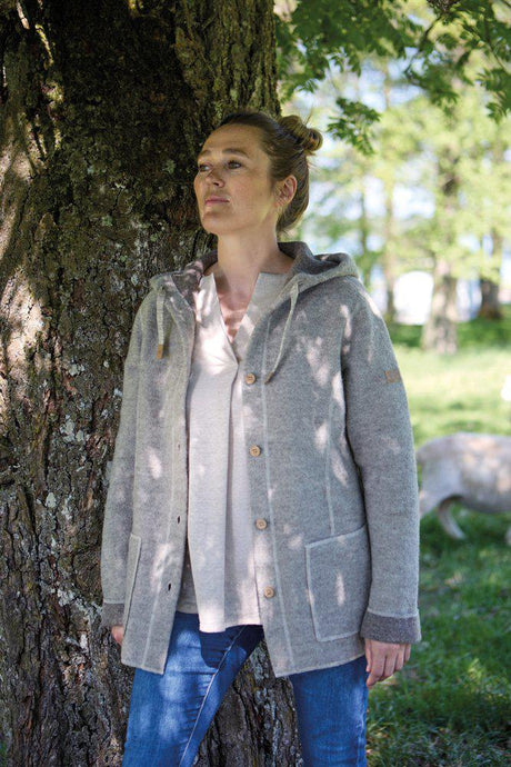 NLS Dahlia ulljacka Dam