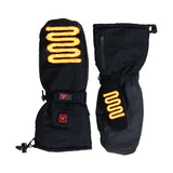 HEAT MittenBlaze | Tumvante och powerbank