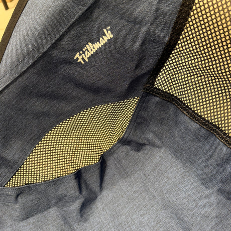 Rim LT Lättviktsstol hög rygg