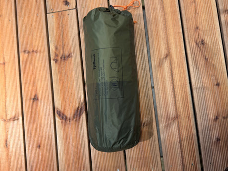 Fjell Vandringstält 2p
